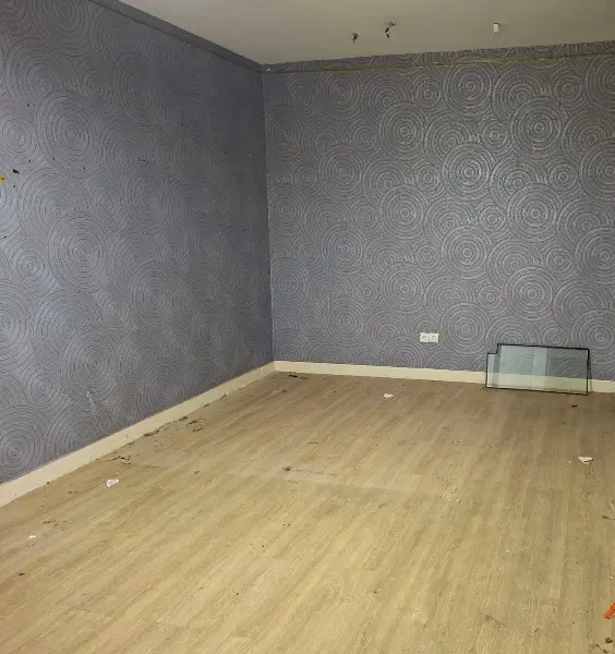 اجاره ی یک واحد آپارتمانی