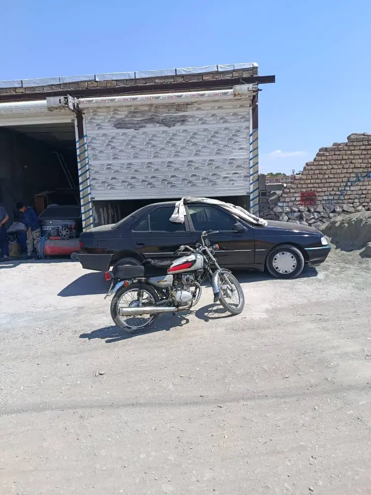 مغازه اجاره