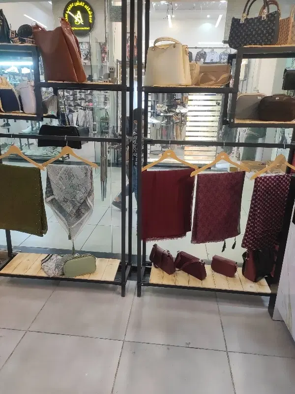 مغازه