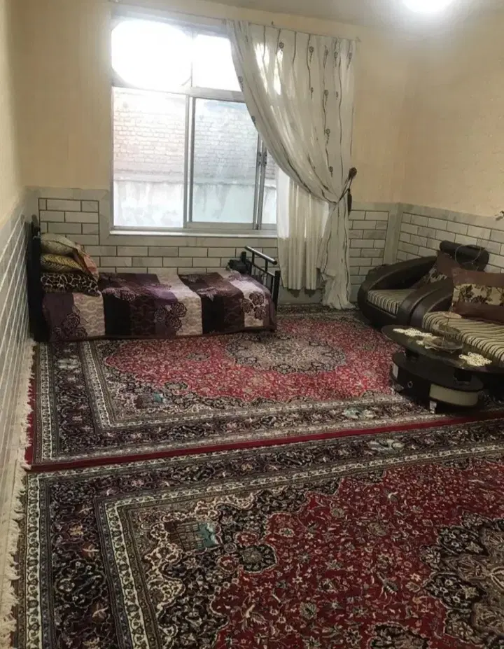 منزل ویلایی شهرک چمران