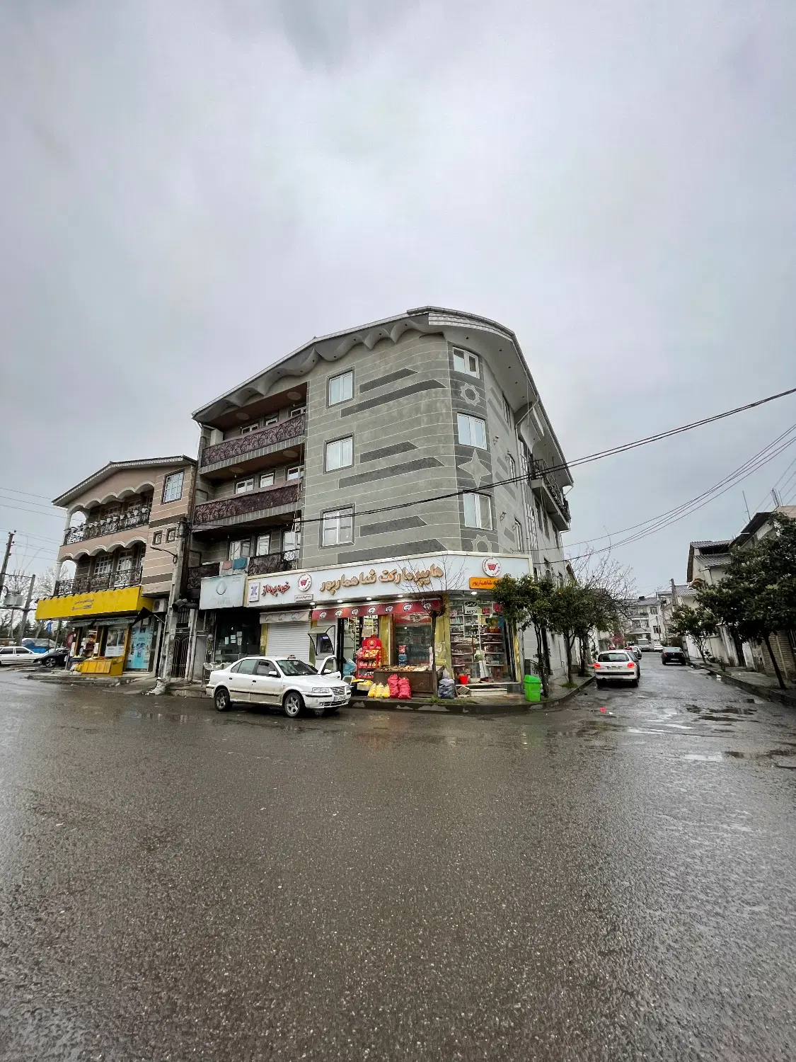 اجاره روزانه