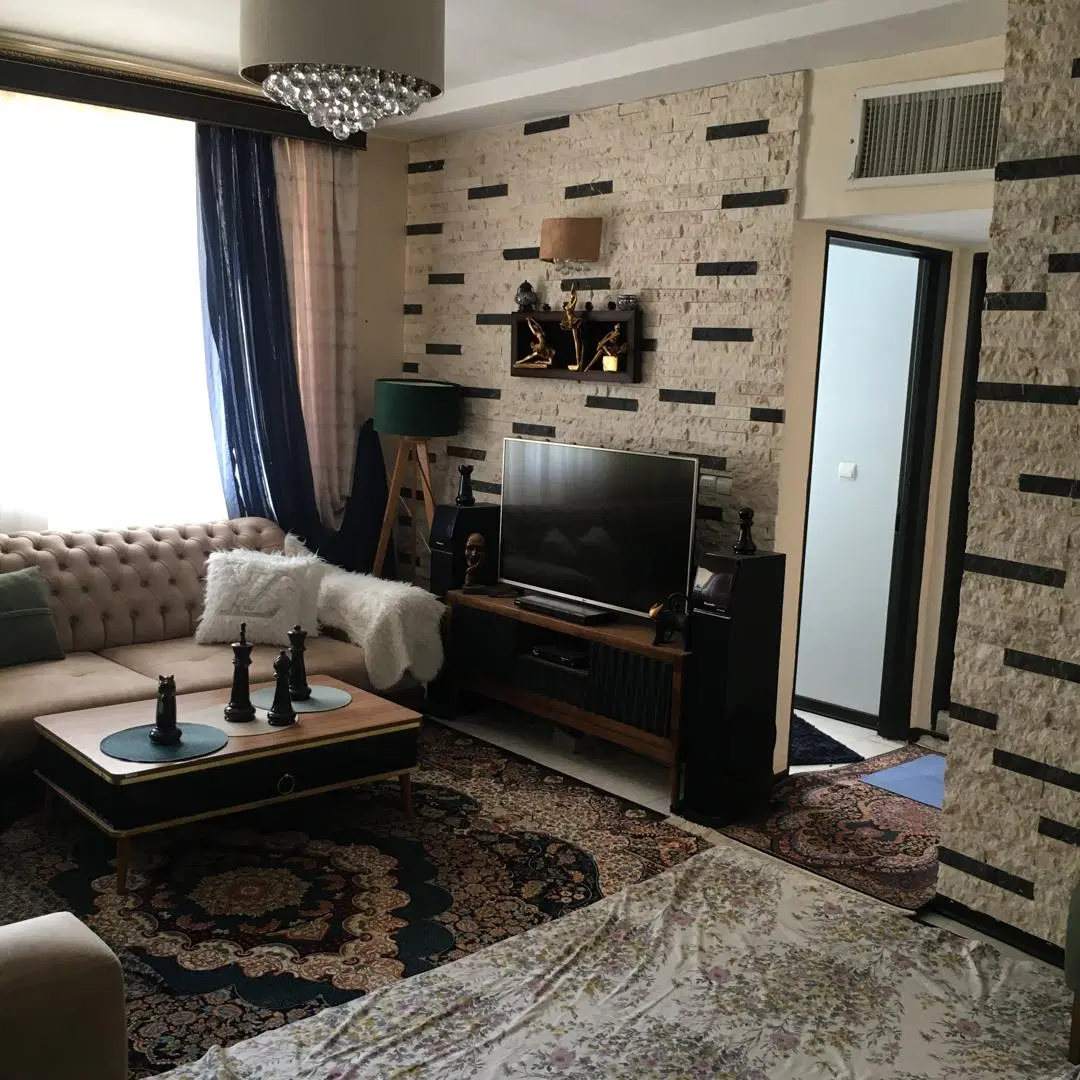 یه واحد آپارتمان فروشی