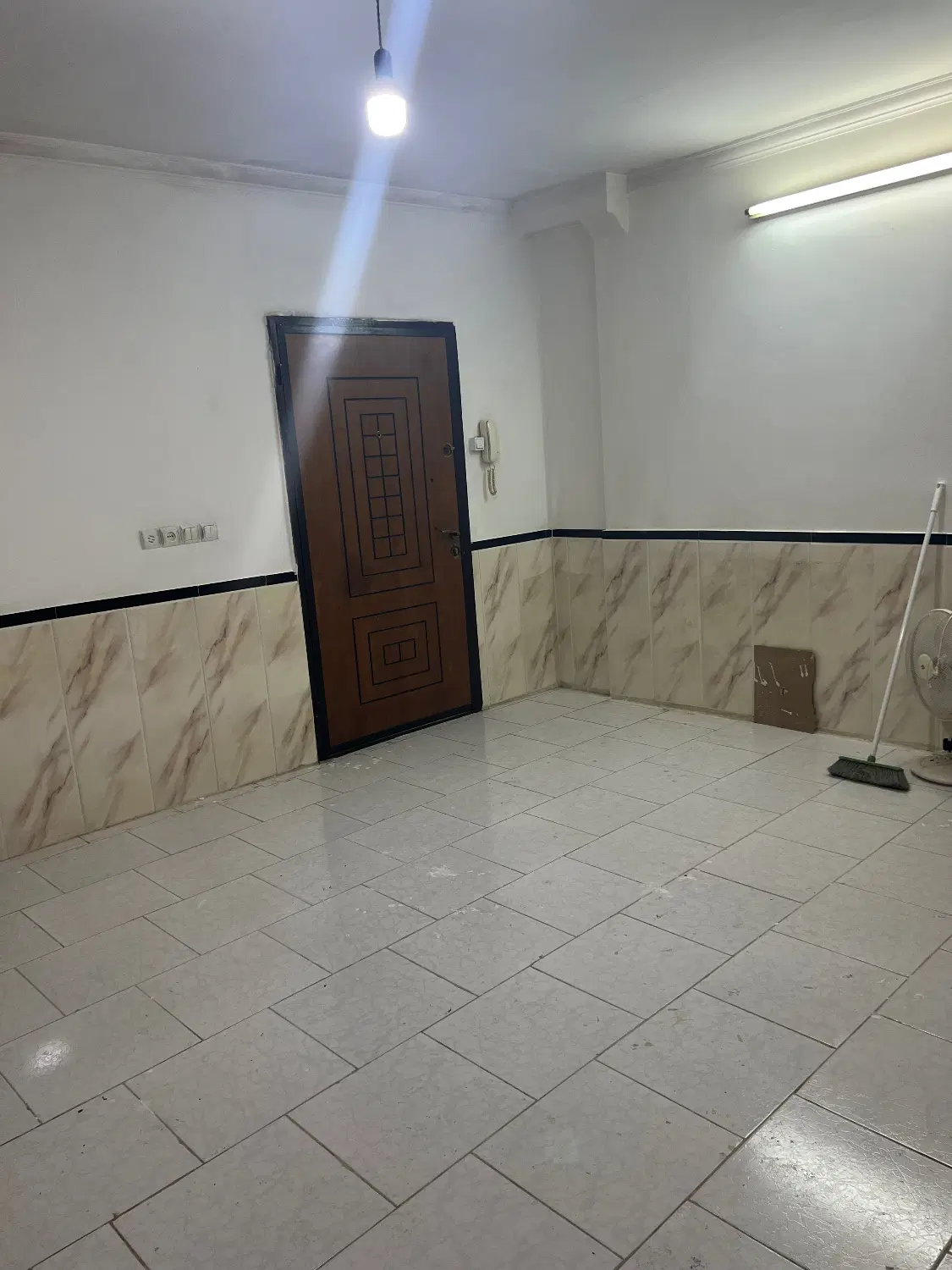 خونه ۷۵متری همکف پارکینگ دار  عبدالمطلب