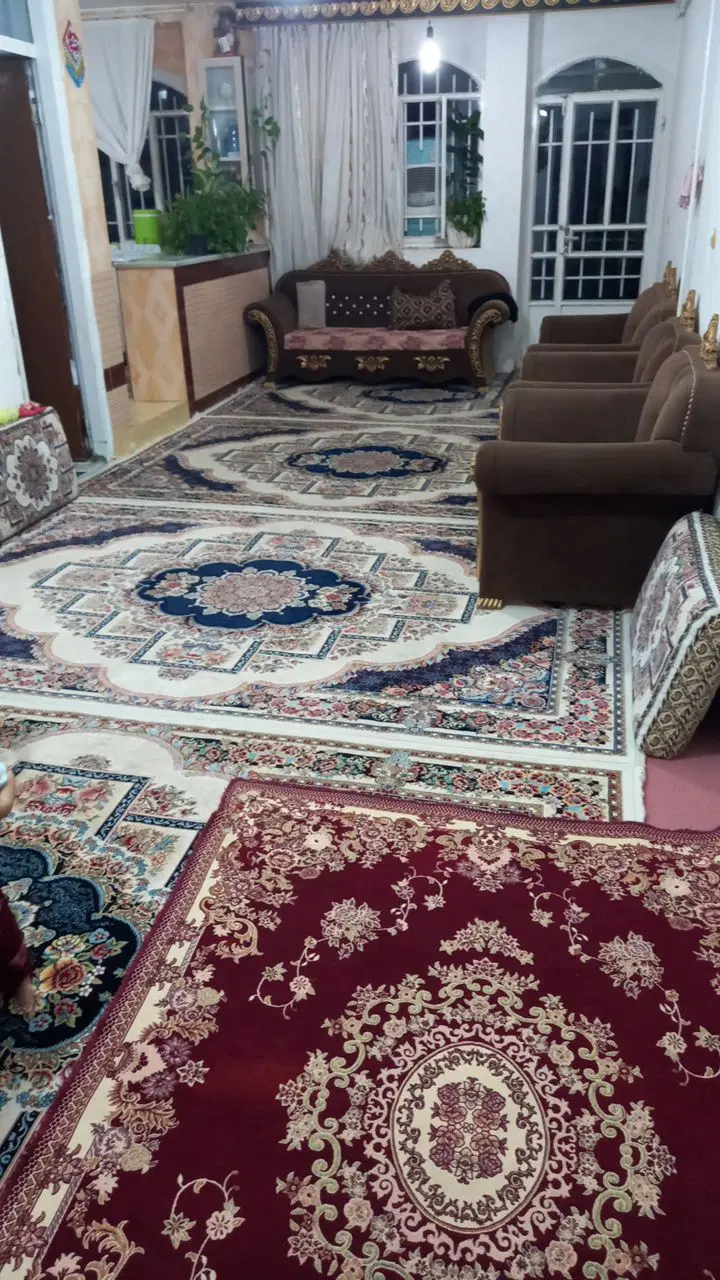 خانه حسن اوا