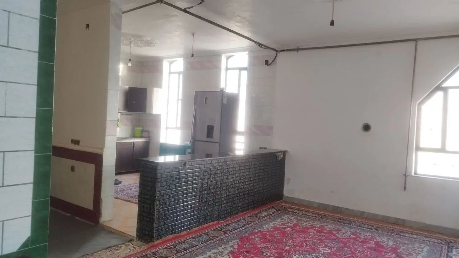 خونه رهن اجاره نجف آباد