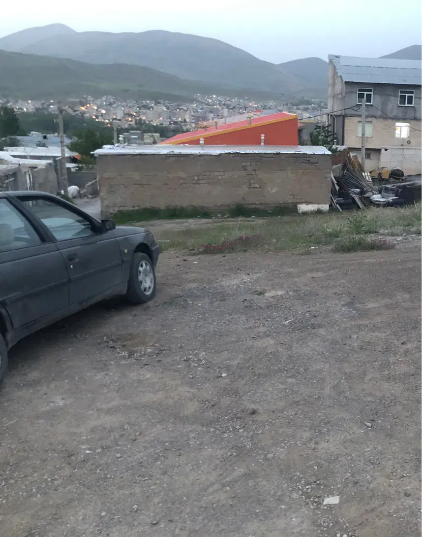 فروش فوری ۱۸۴ متر زمین