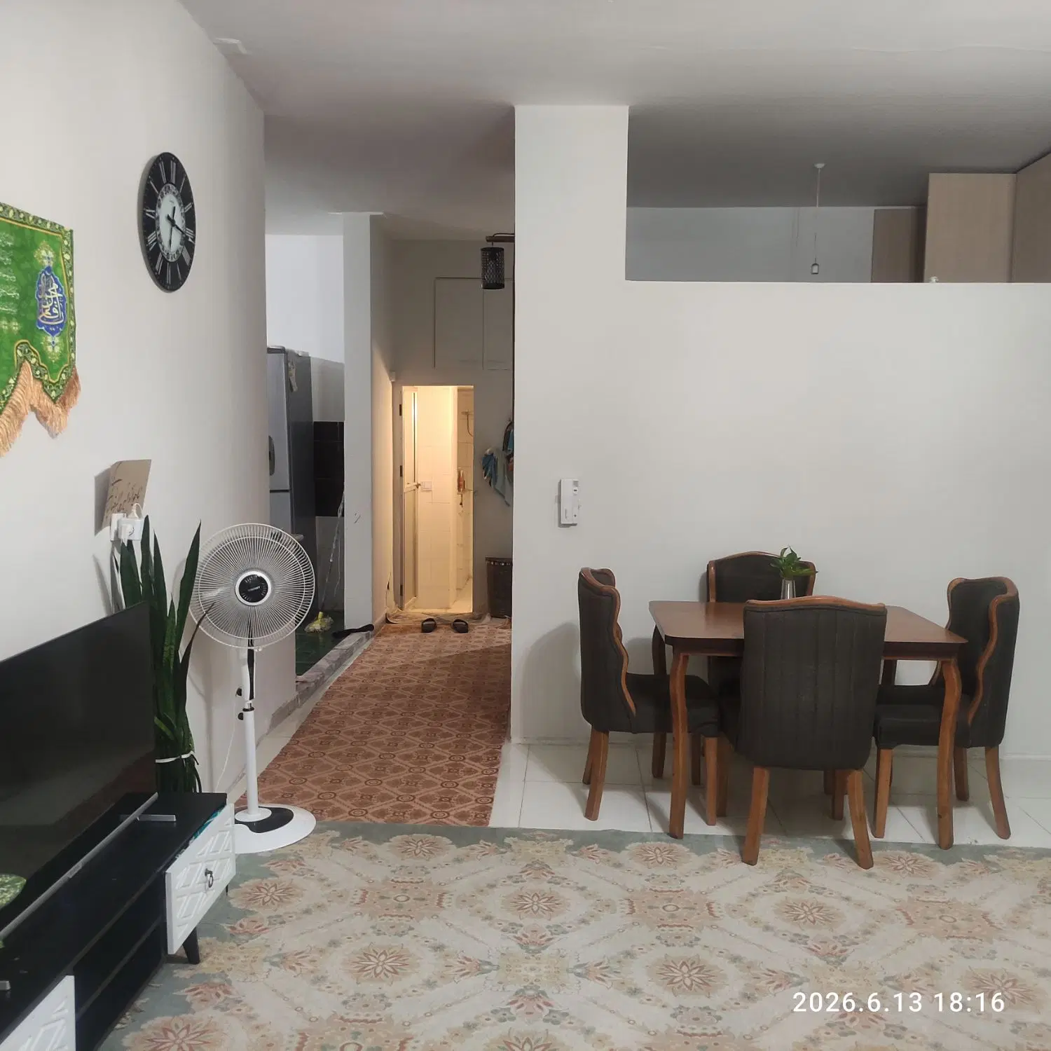 ویلایی دربست نقلی