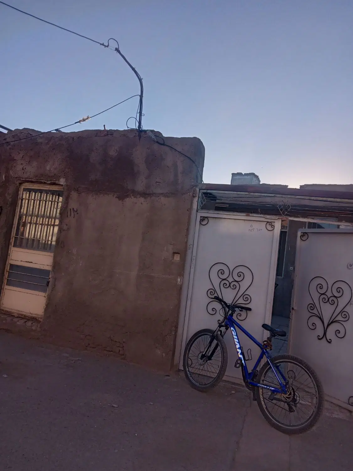 خانه طالقانی