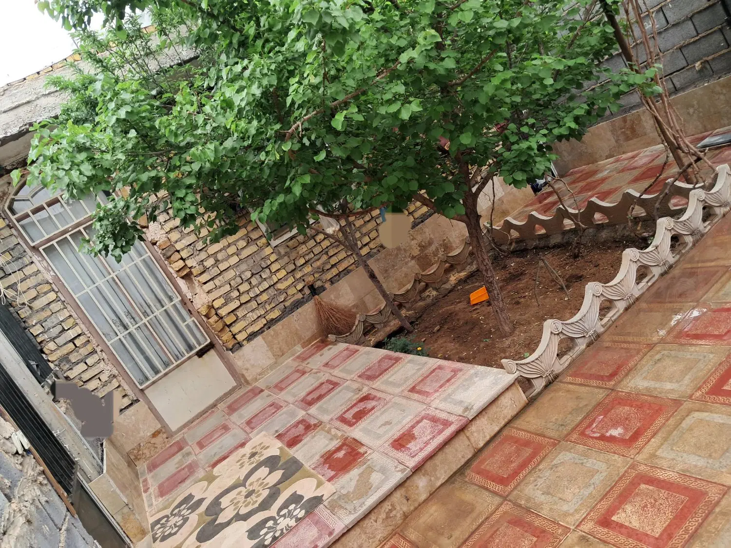 منزل ویلای فروشی رباطمراد بنیاد