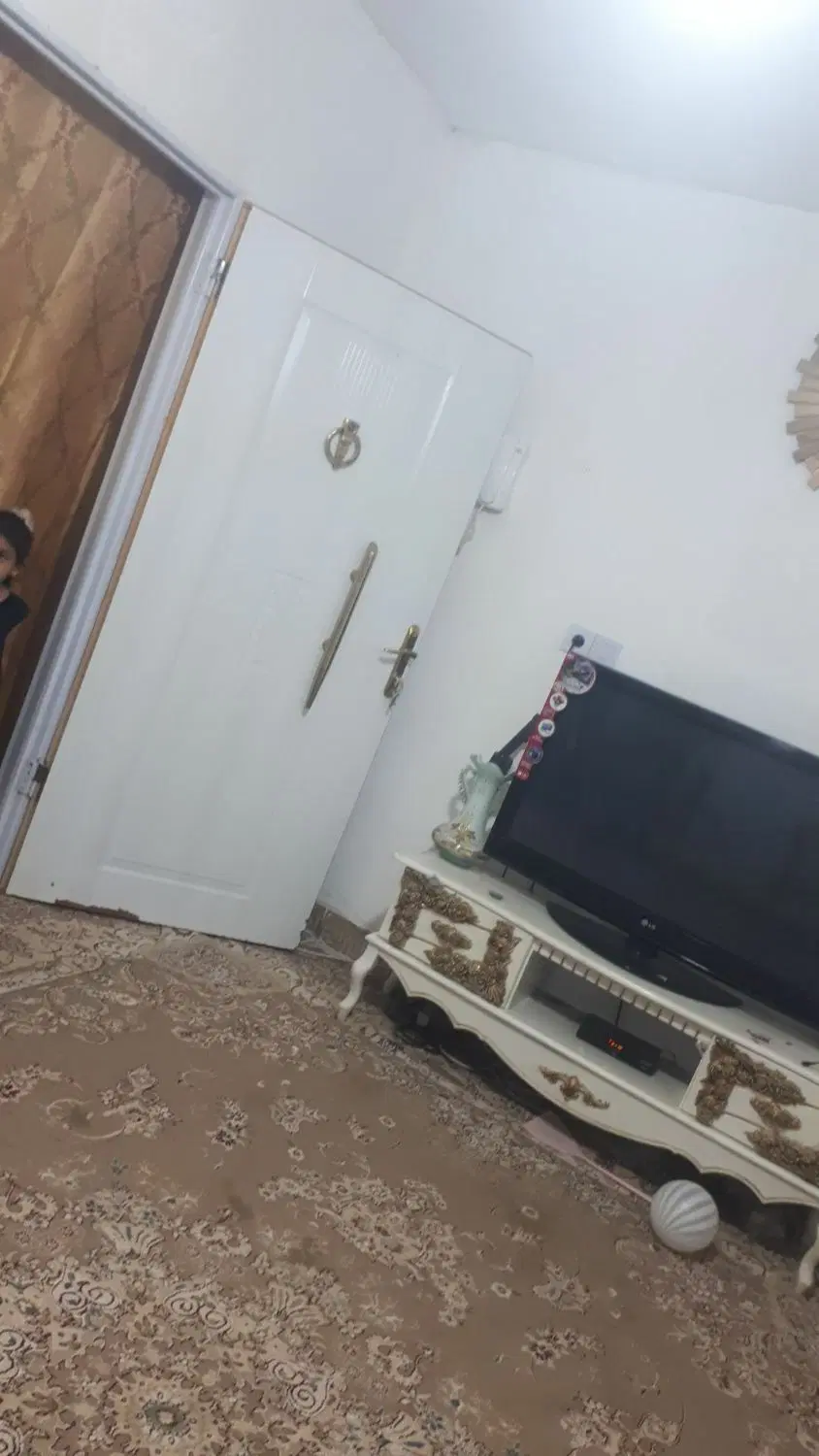 آپارتمان مغازه رباط طرق معاوضه