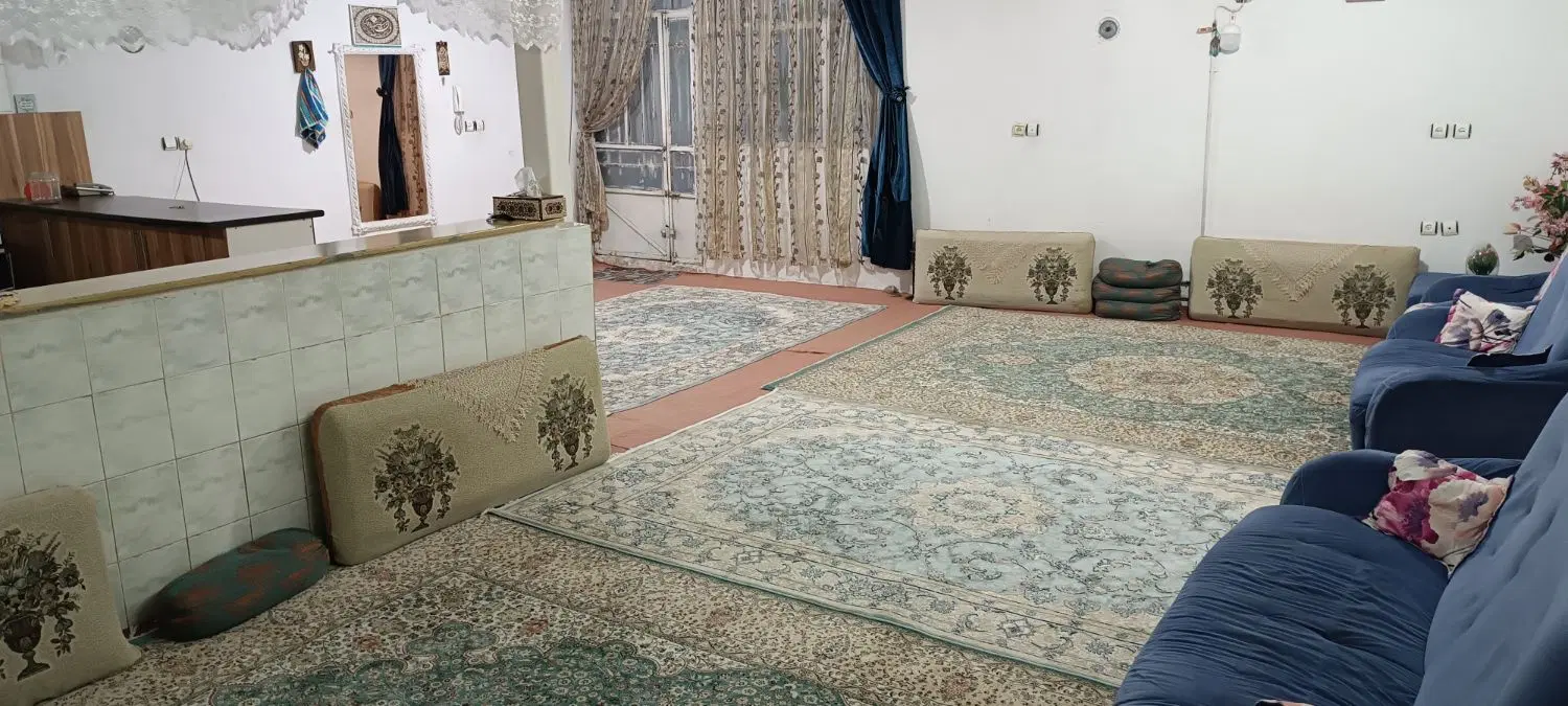 ویلایی ۱۹۱ متری دوخواب فروش فوری