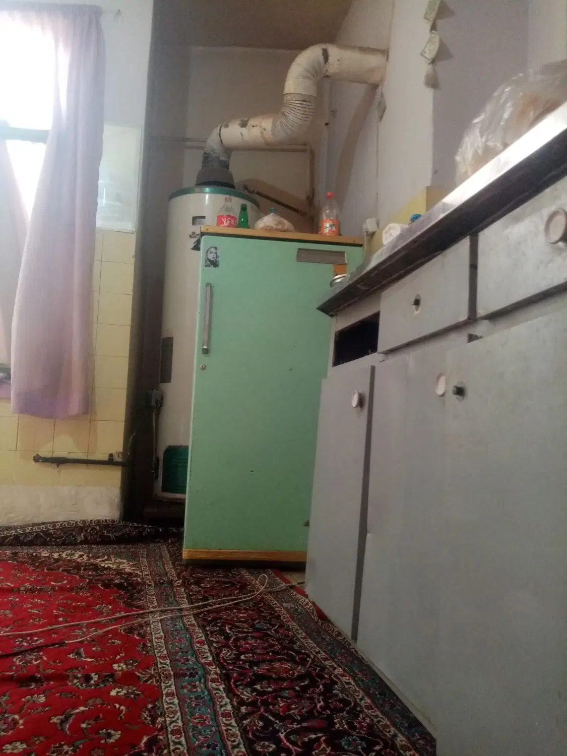 اتاق مجردی30 متر