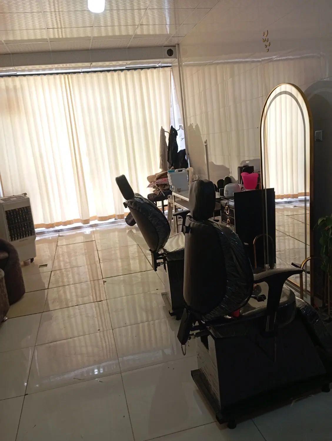 مغازه اجاره