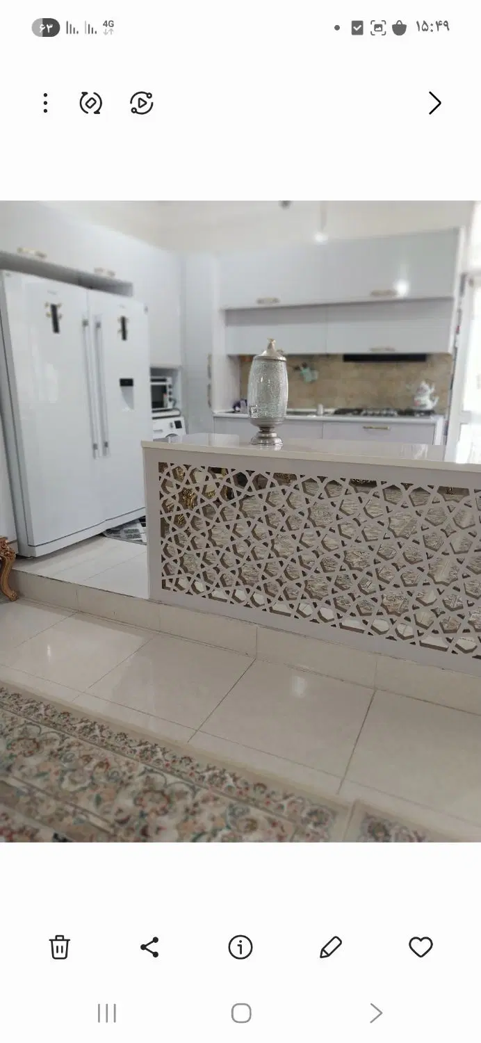 مسکونی دوطبقه