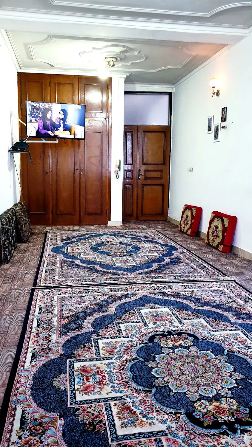 ۶۰مترآپارتمان نقلی جمع و‌جور مناسب سرمایه گزاری