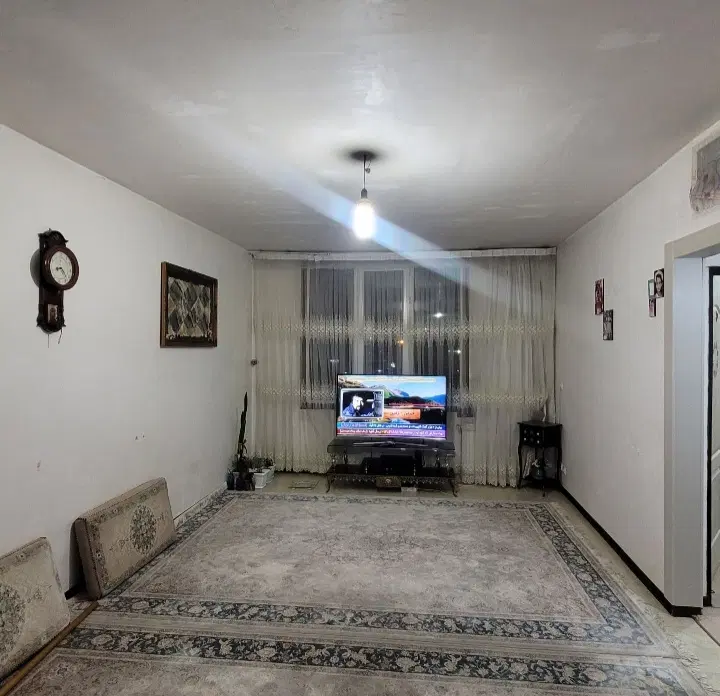 فروش دو واحد مسکن مهر (بعثت)