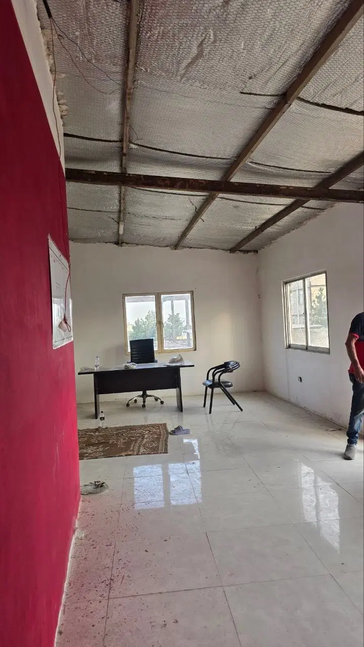 اجار سوله ۱۸۰متری_شهرک صنعتی(حسن آباد)