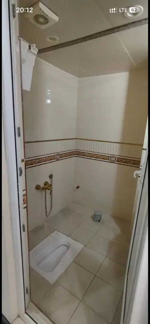 کارگاه انبار
