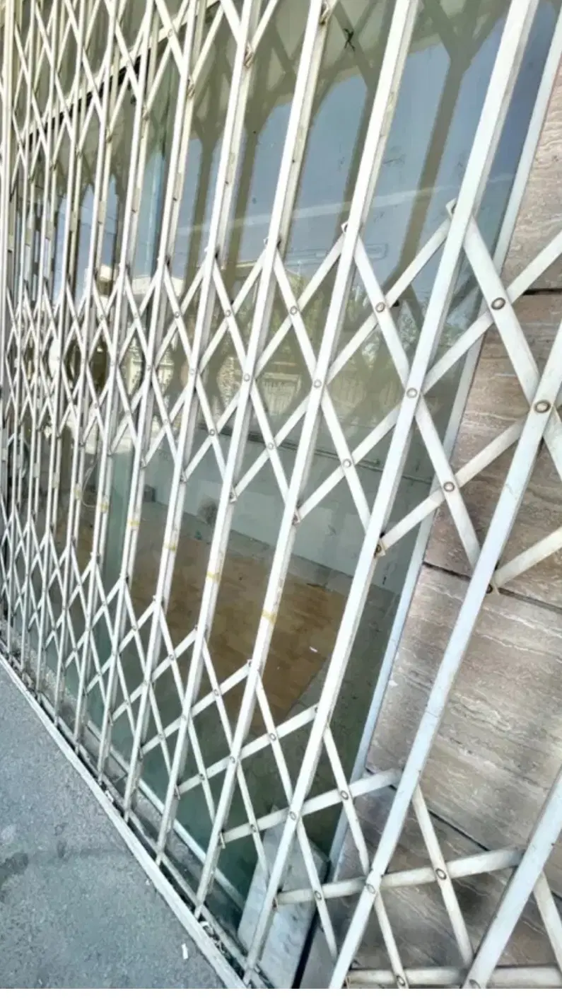 مغازه 22متری