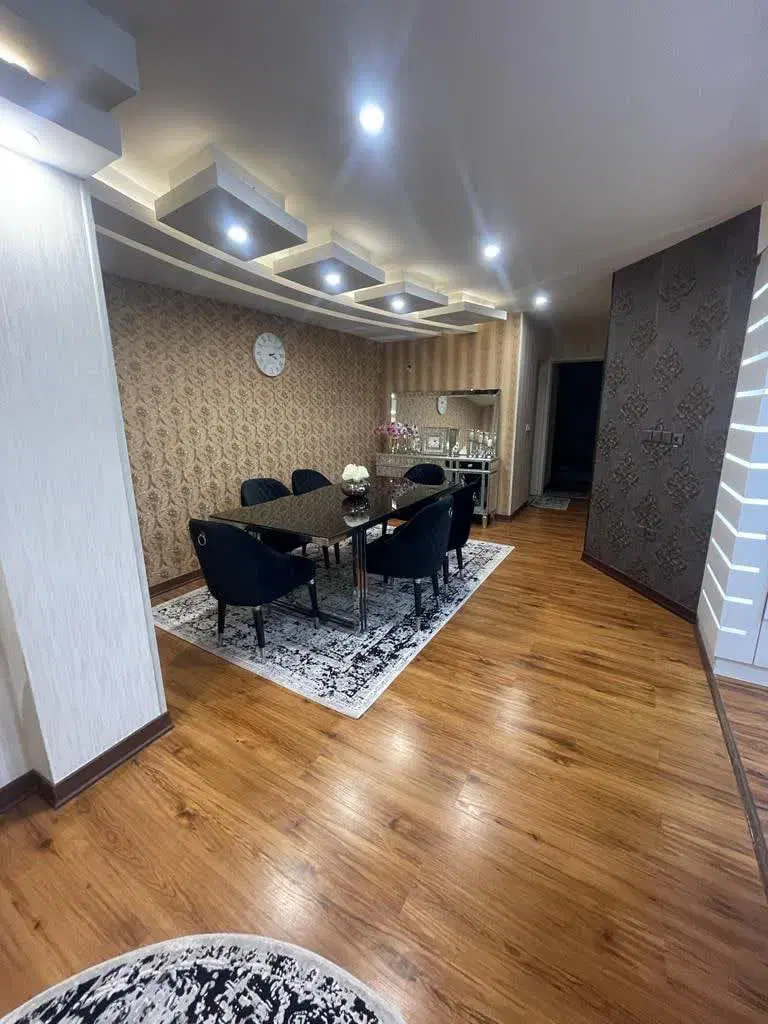 ویلایی رهن و اجاره ۳۰۰ متری دوبلکس