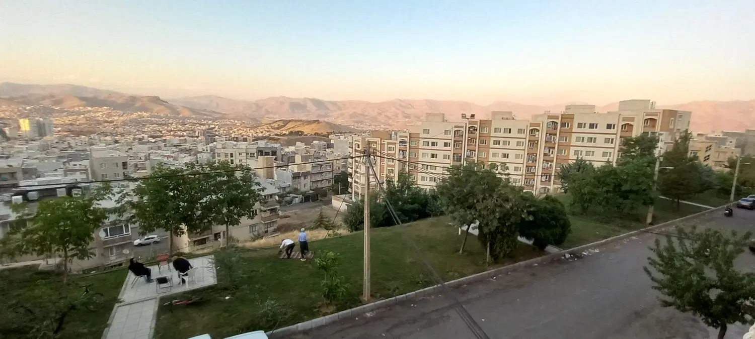 شهرک سعدی