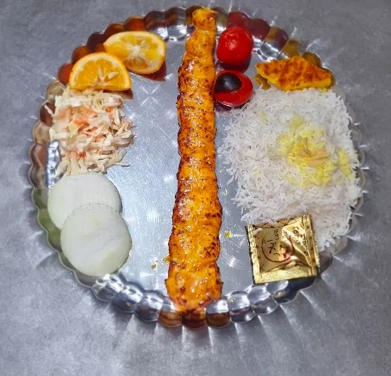 واگذاری تهیه غذا