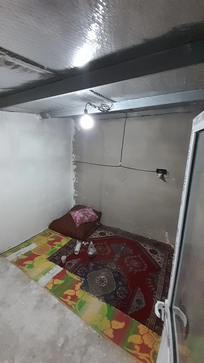 اجاره کارگاه در قراملک جورابچلار
