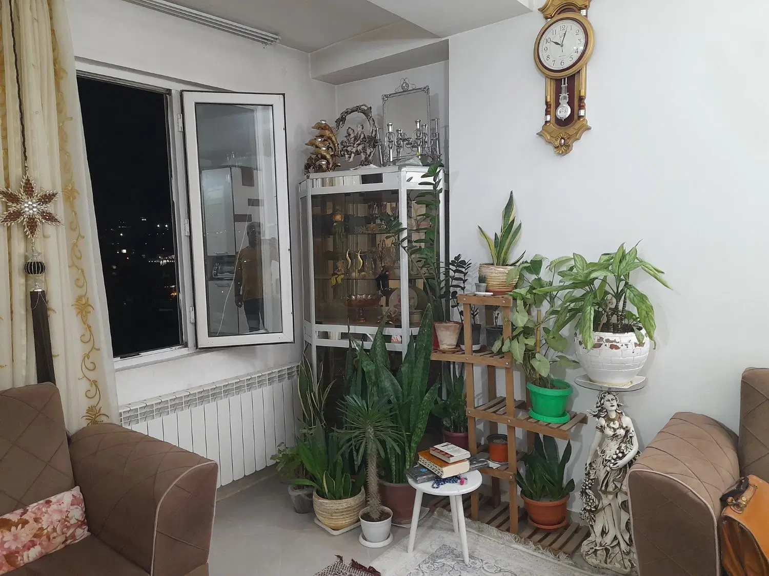 آپارتمان در مسکن مهر مهر آباد