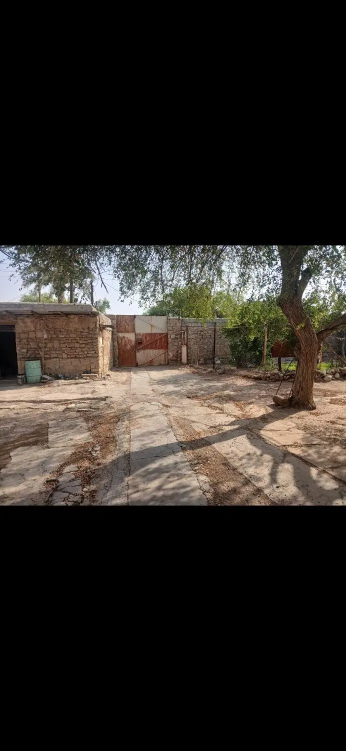 فروش یک باغ منزل ویلایی