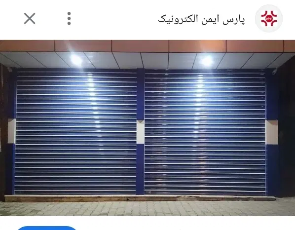 تجاری ۱۲۰متربابر۸متر