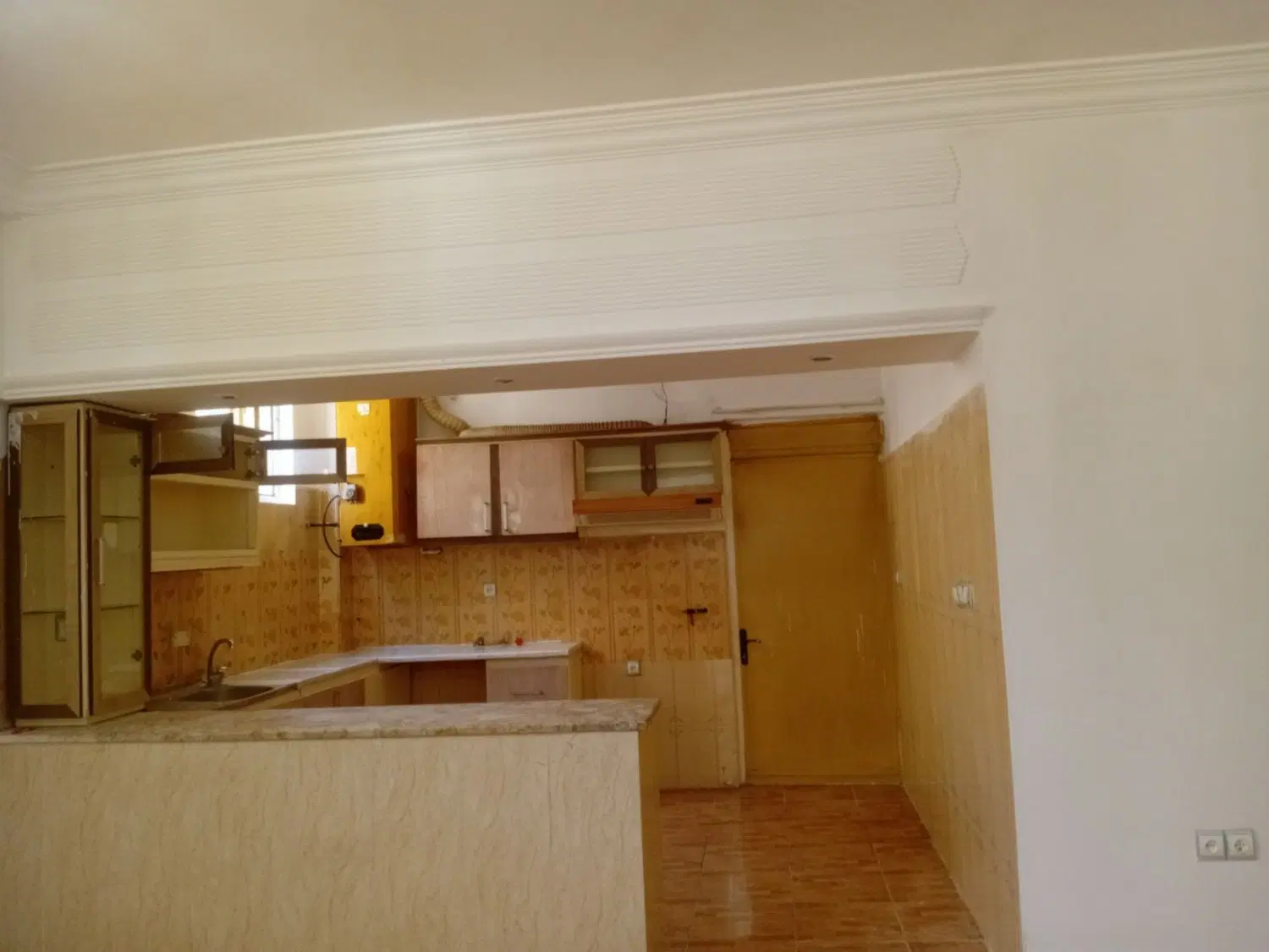 خانه اجاره ای دربهشتی چناران