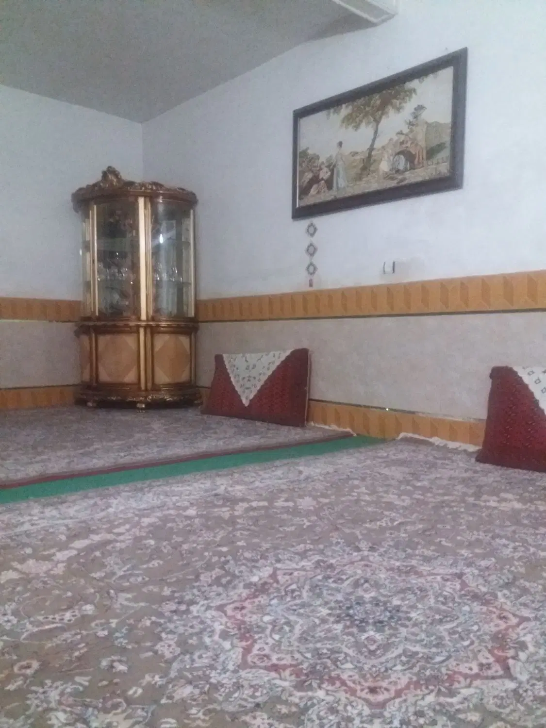 خانه ویلایی