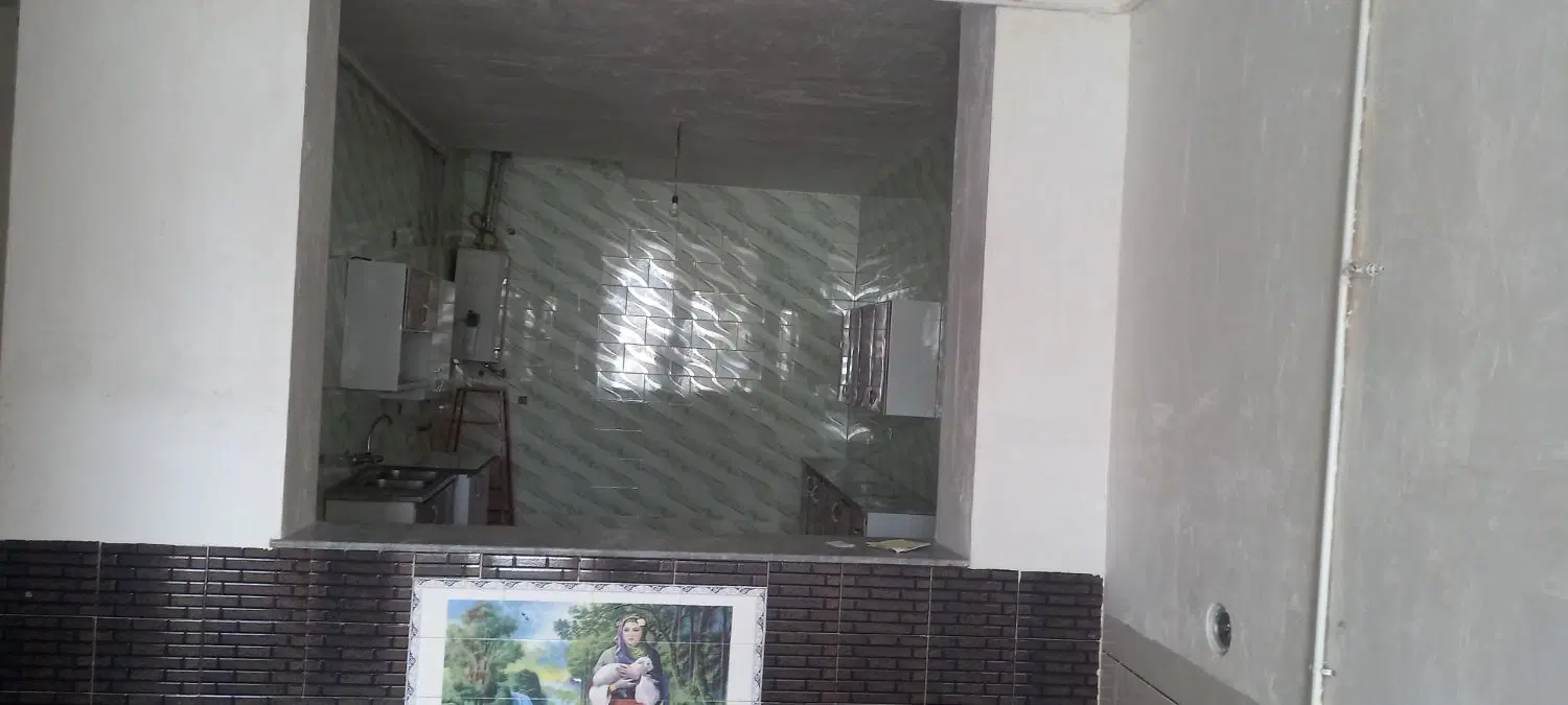 رهن منزل مسکونی طبقه همکف