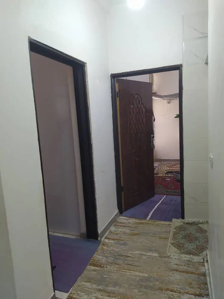 رهن منزل کوی علوی خ رضوی۳