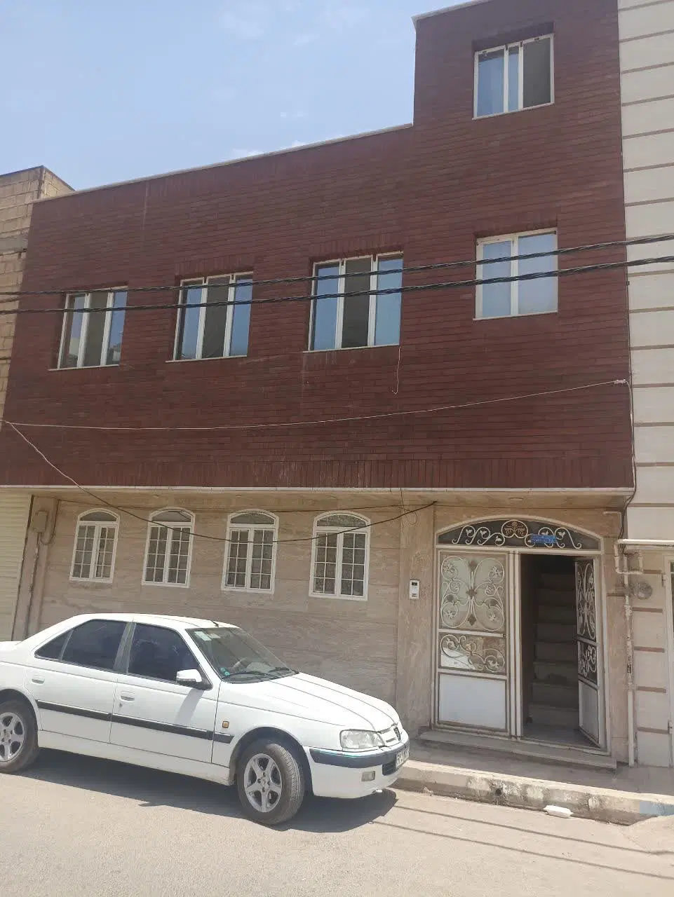 خانه اجاره ای شهرک فاطمیه خیابان انارستان