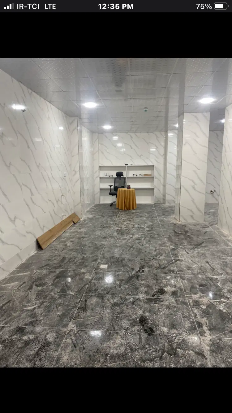 اجاره مغازه ۵۲متری سرگل