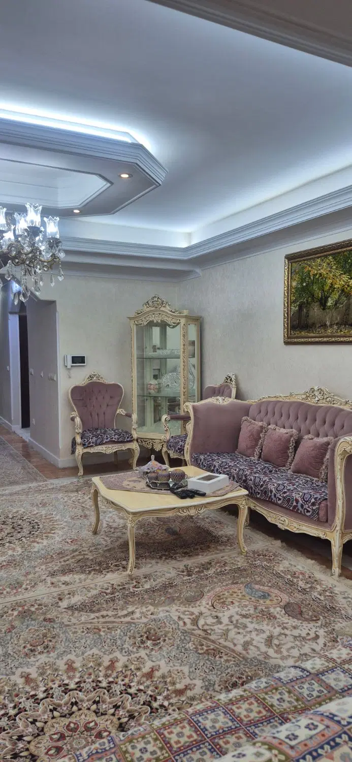 ۱۱۰ متر تکواحدی یوسف آباد