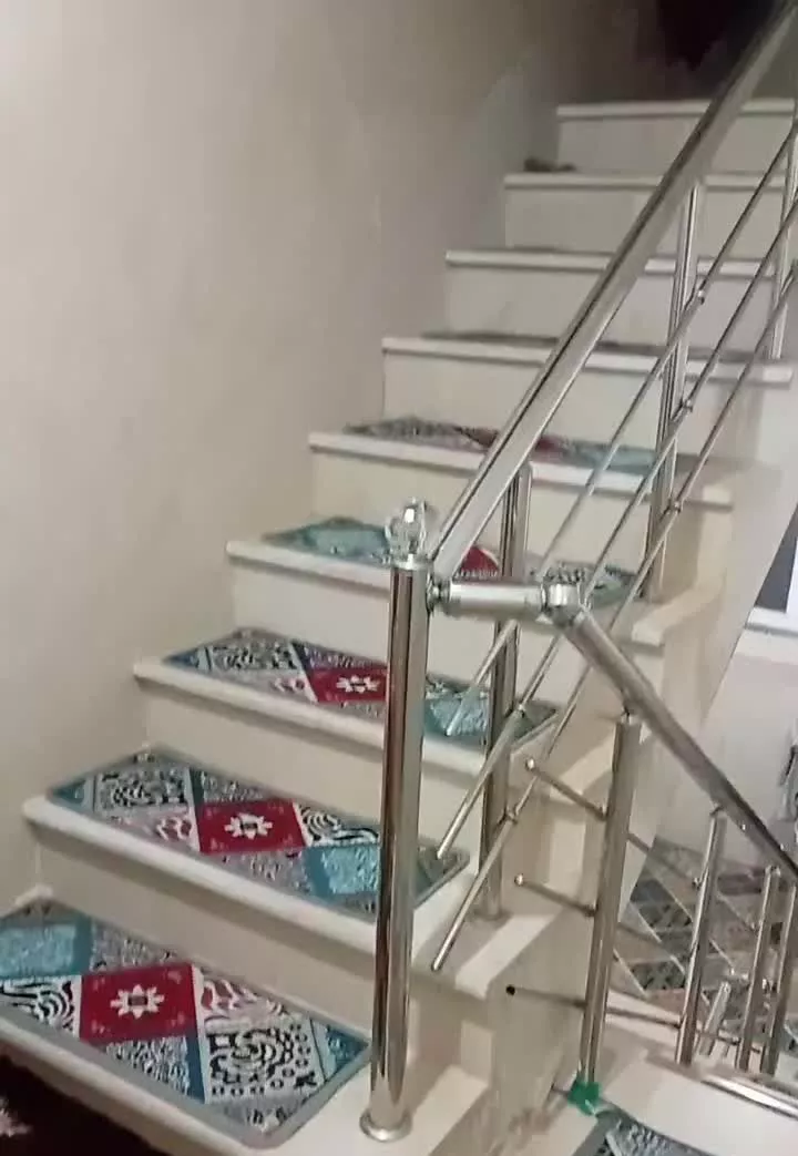 خانه ۳طبقه فدک فاز۲