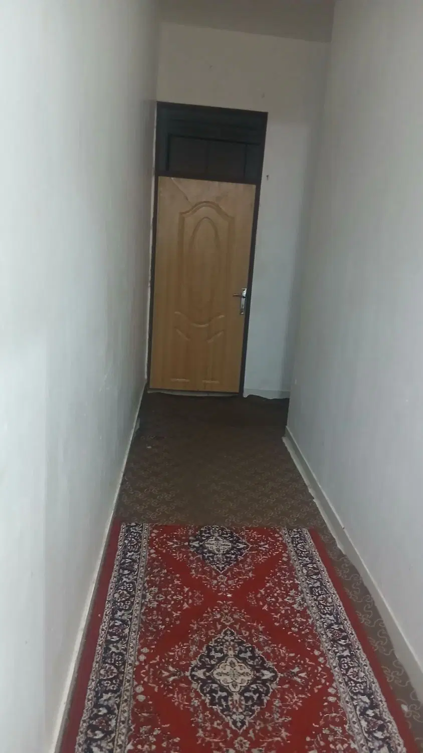 خانه نوساز کوی گلدشت