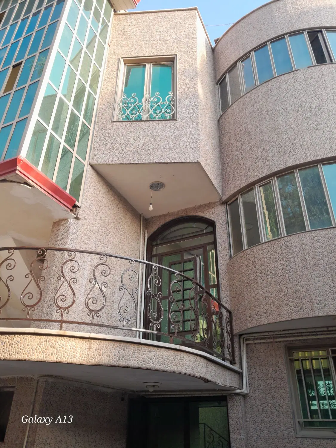 ۱۲۰ متری دوبلکس