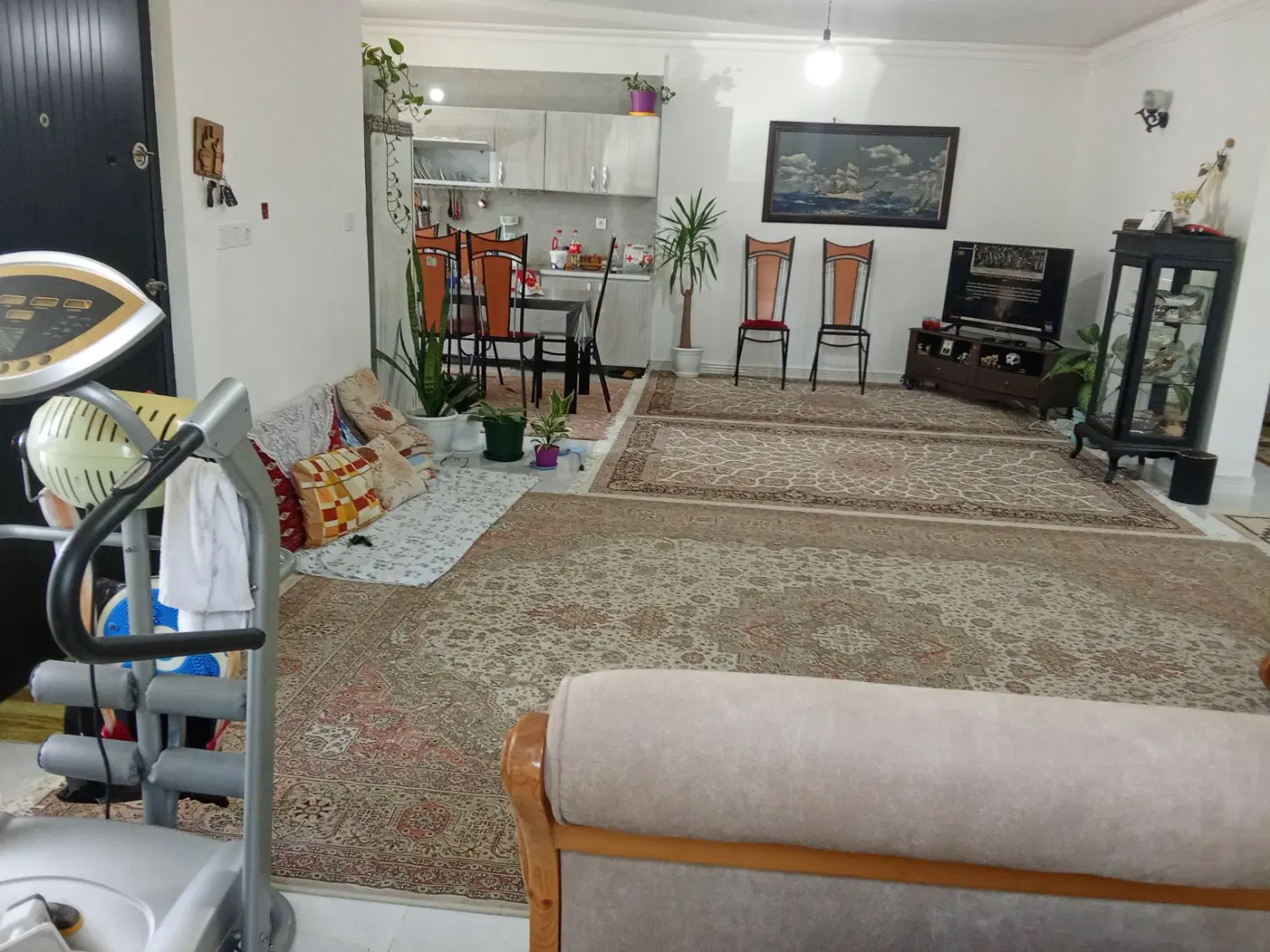 فروش ویلا فلت ۱۰۰متری