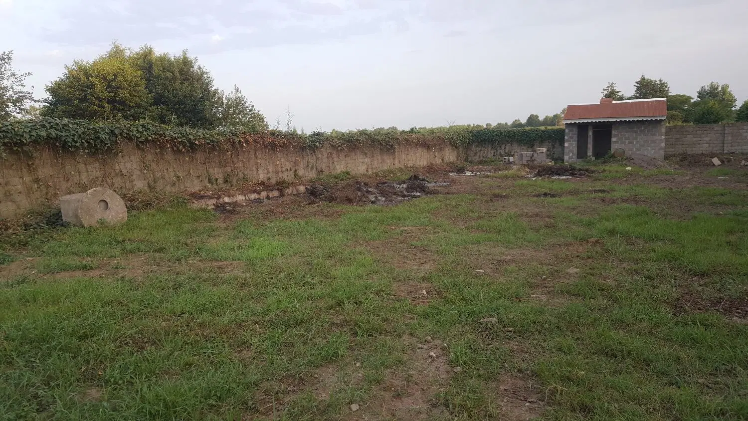 فروش زمین