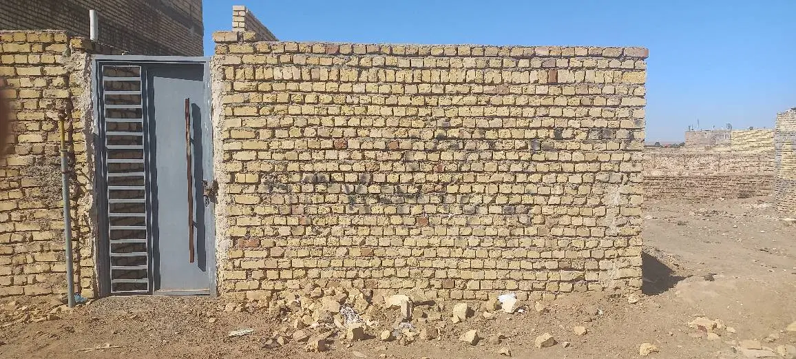 خانه سفتکاری یحیی آباد