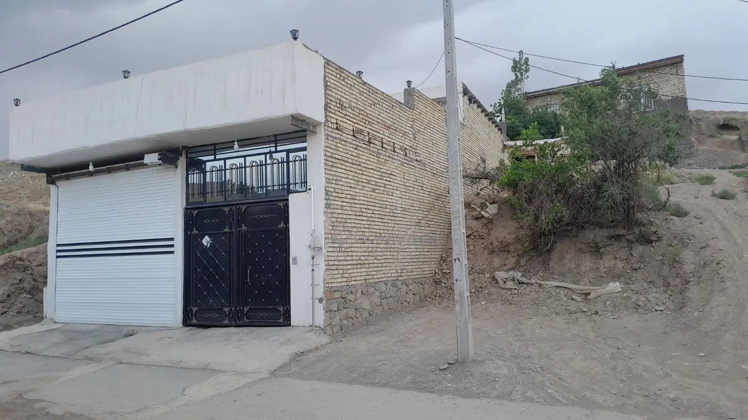 فروش زمین