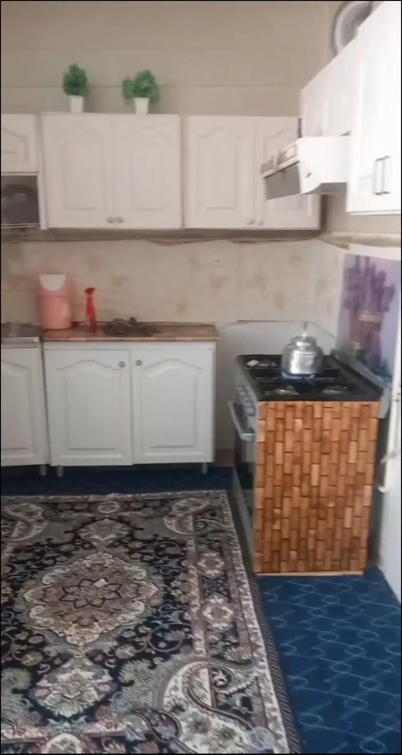 خانه ویلایی ورامین