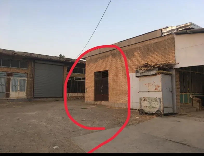مغازه ۲۰ متری