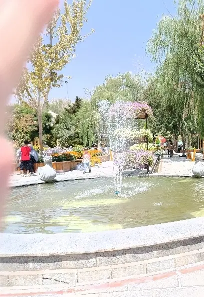 باغ در زشک