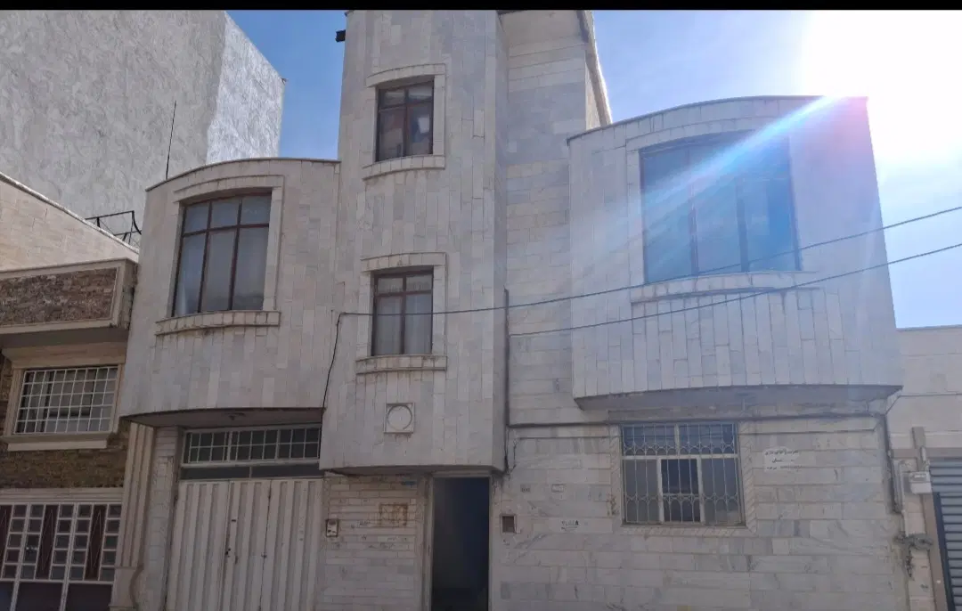 اجاره  طبقه بالا واقع در یاسمن ۱۲