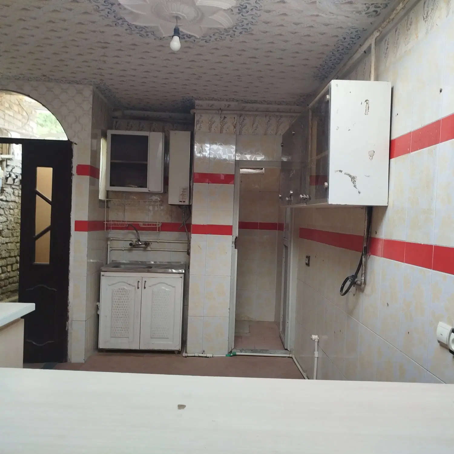 اجاره منزل مسکونی دربست