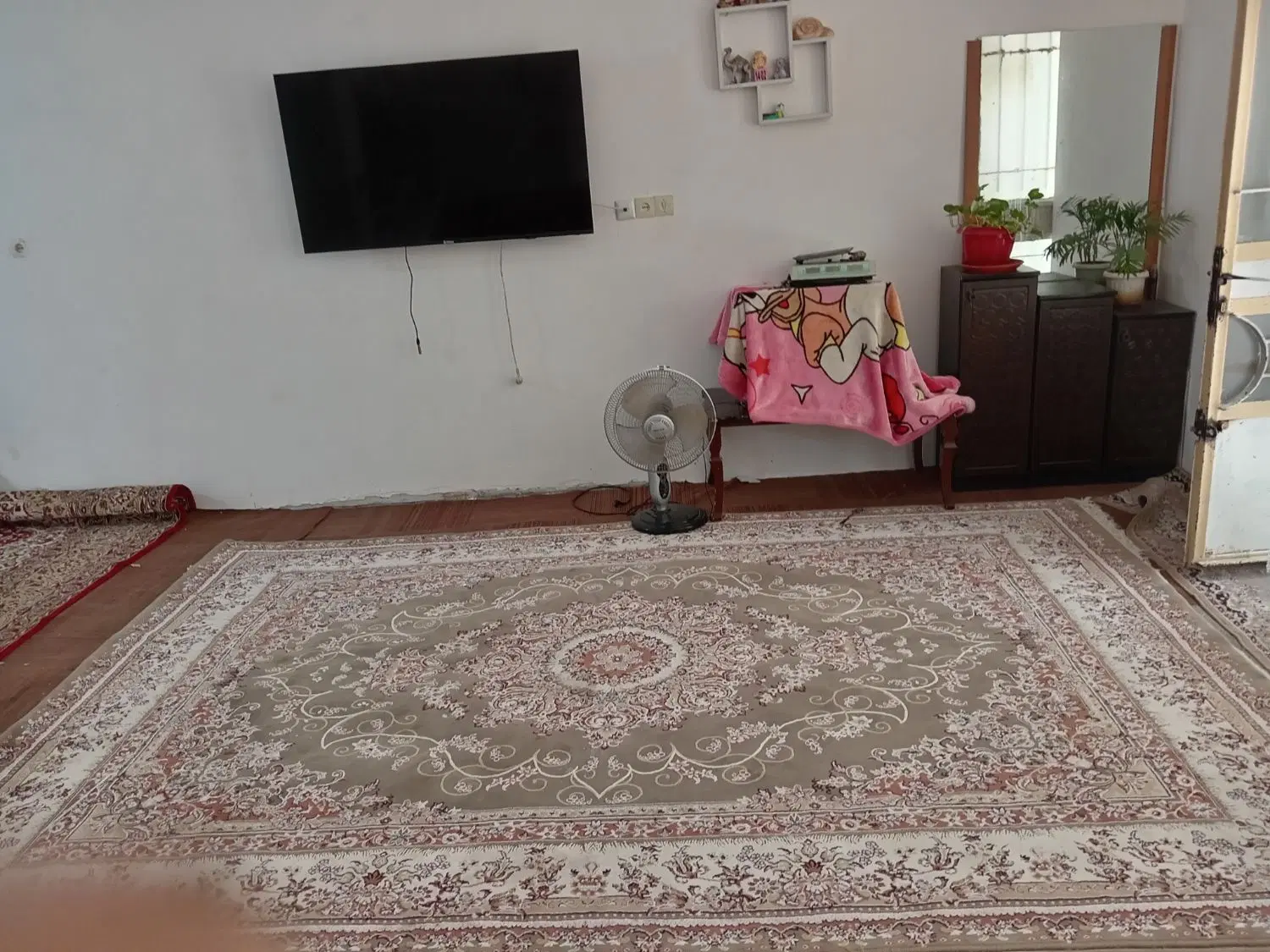 خانه ویلایی رهن و اجاره